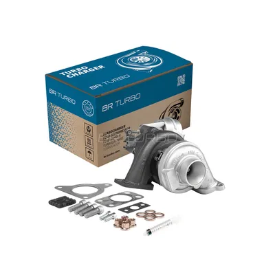 Turbocompresseur, suralimentation Citroën C3 I · Suzuki LIANA · Suzuki LIANA Hatchback