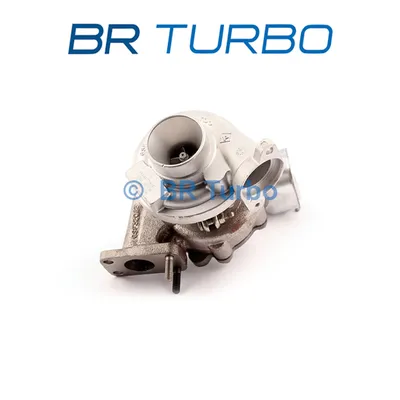 Turbocompresseur, suralimentation Citroën C3 I · Suzuki LIANA · Suzuki LIANA Hatchback