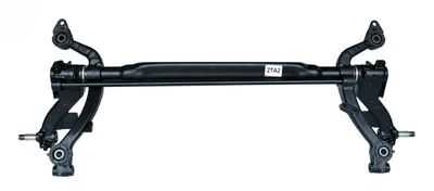 Corps d'essieu Peugeot 206+ · Peugeot 206 Hatchback · Peugeot 206 Van