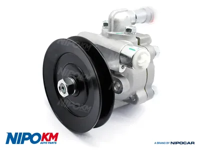 Pompe hydraulique, direction Nissan PATROL GR V Wagon · Nissan PATROL GR IV