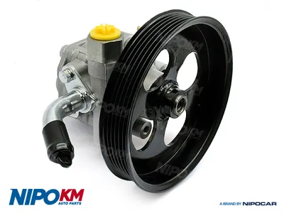 Pompe hydraulique, direction Mitsubishi L200 / TRITON · Mitsubishi L200 / TRITON Platform/Chassis