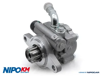 Pompe hydraulique, direction Toyota HIACE IV Van · Toyota LAND CRUISER PRADO · Toyota HILUX VII Pickup
