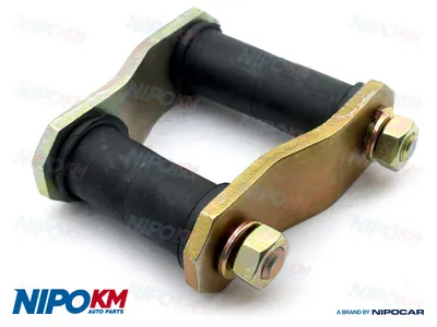 Jumelle de ressort Mazda B-SERIE · Mazda BT-50 Pickup