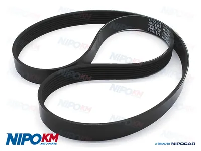 Courroie trapézoïdale à nervures Nissan PATHFINDER III · Nissan NAVARA NP300 · Nissan NAVARA NP300 Platform/Chassis