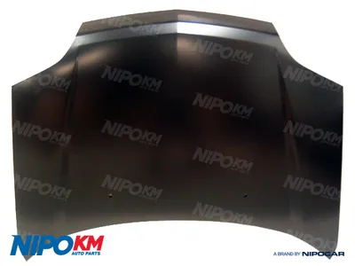 Capot-moteur Nissan X-TRAIL I