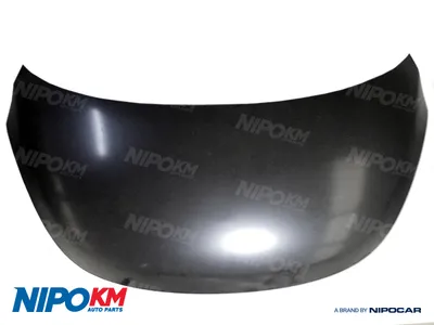 Capot-moteur Hyundai i10 I