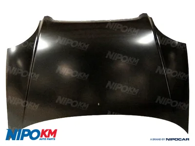 Capot-moteur Hyundai ATOS