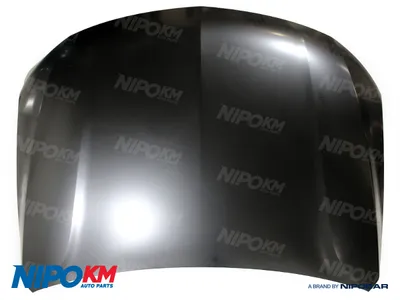 Capot-moteur Mitsubishi L200 / TRITON