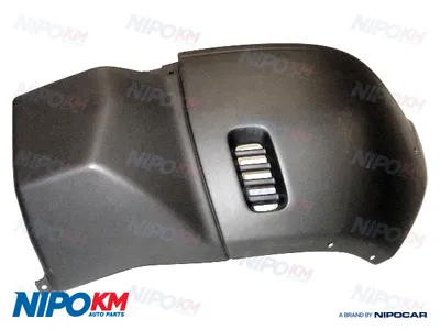 Pare-chocs Nissan PATROL GR V Wagon · Nissan PATROL GR IV