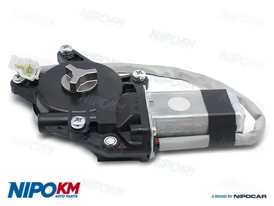 Moteur électrique, lève-vitres NipoKM EVM.MB113L