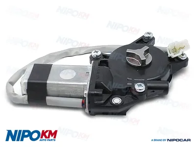Moteur électrique, lève-vitres NipoKM EVM.MB113R