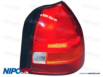 Feu arrière Honda CIVIC VI Hatchback