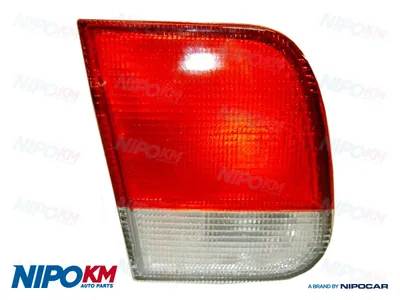 Feu arrière Honda CIVIC VI Saloon