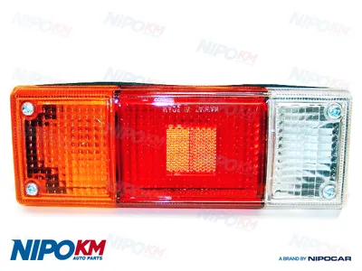 Feu arrière Mazda E Platform/Chassis · Mazda B-SERIE