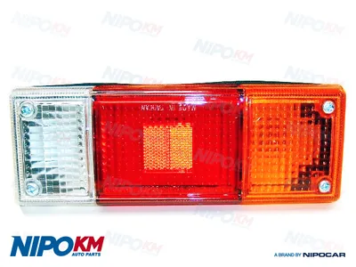 Feu arrière Mazda E Platform/Chassis · Mazda B-SERIE