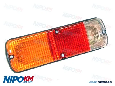 Feu arrière Toyota HILUX VI Pickup · Toyota LAND CRUISER