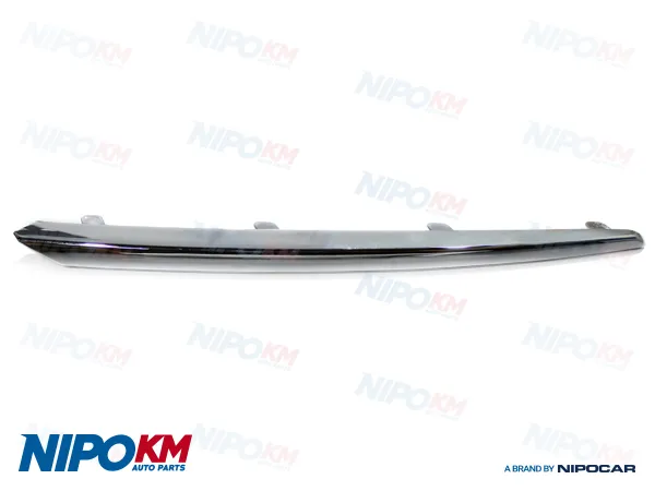 Grille de ventilation, pare-chocs Toyota AURIS · Toyota AURIS Estate