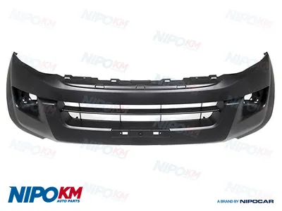 Pare-chocs Isuzu D-MAX II