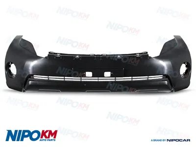 Pare-chocs Toyota LAND CRUISER PRADO