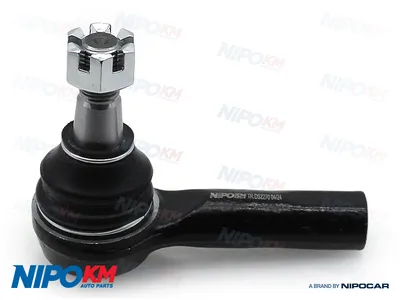Rotule de barre de connexion Nissan PICK UP · Nissan NAVARA · Nissan NAVARA Platform/Chassis