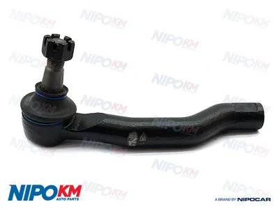 Rotule de barre de connexion Nissan NAVARA NP300 · Nissan NAVARA NP300 Platform/Chassis · Nissan PATHFINDER III