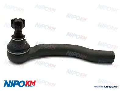 Rotule de barre de connexion Nissan NAVARA NP300 · Nissan NAVARA NP300 Platform/Chassis · Nissan PATHFINDER III