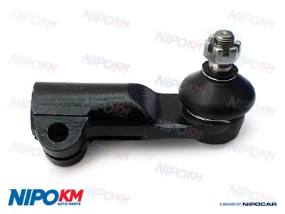 Rotule de barre de connexion Nissan PATROL GR IV · Nissan PATROL GR IV Platform/Chassis