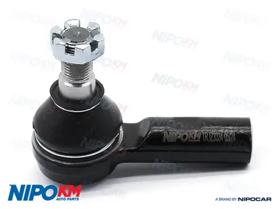 Rotule de barre de connexion Isuzu D-MAX I · Isuzu D-MAX II