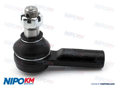 Rotule de barre de connexion Isuzu D-MAX I · Isuzu D-MAX II