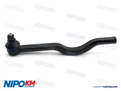 Rotule de barre de connexion Mitsubishi L200