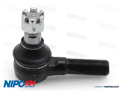 Rotule de barre de connexion Toyota DYNA 200 Platform/Chassis