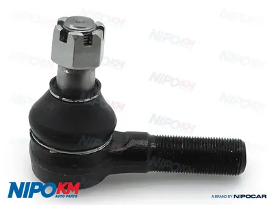 Rotule de barre de connexion Toyota DYNA 200 Platform/Chassis
