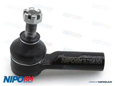 Rotule de barre de connexion Toyota COROLLA Compact · Toyota COROLLA Liftback · Toyota COROLLA