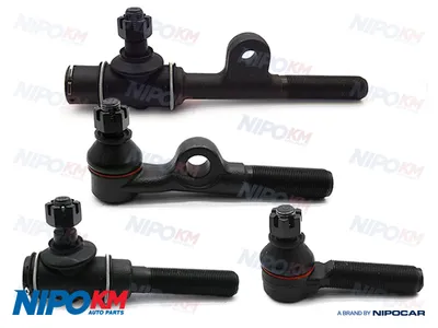 Rotule de barre de connexion Toyota LAND CRUISER