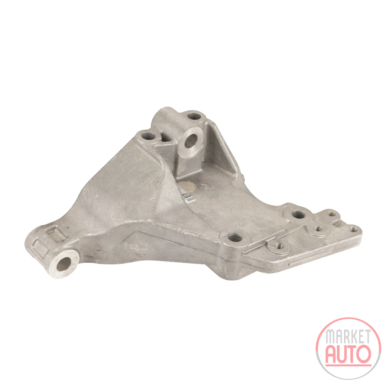 Engine mount