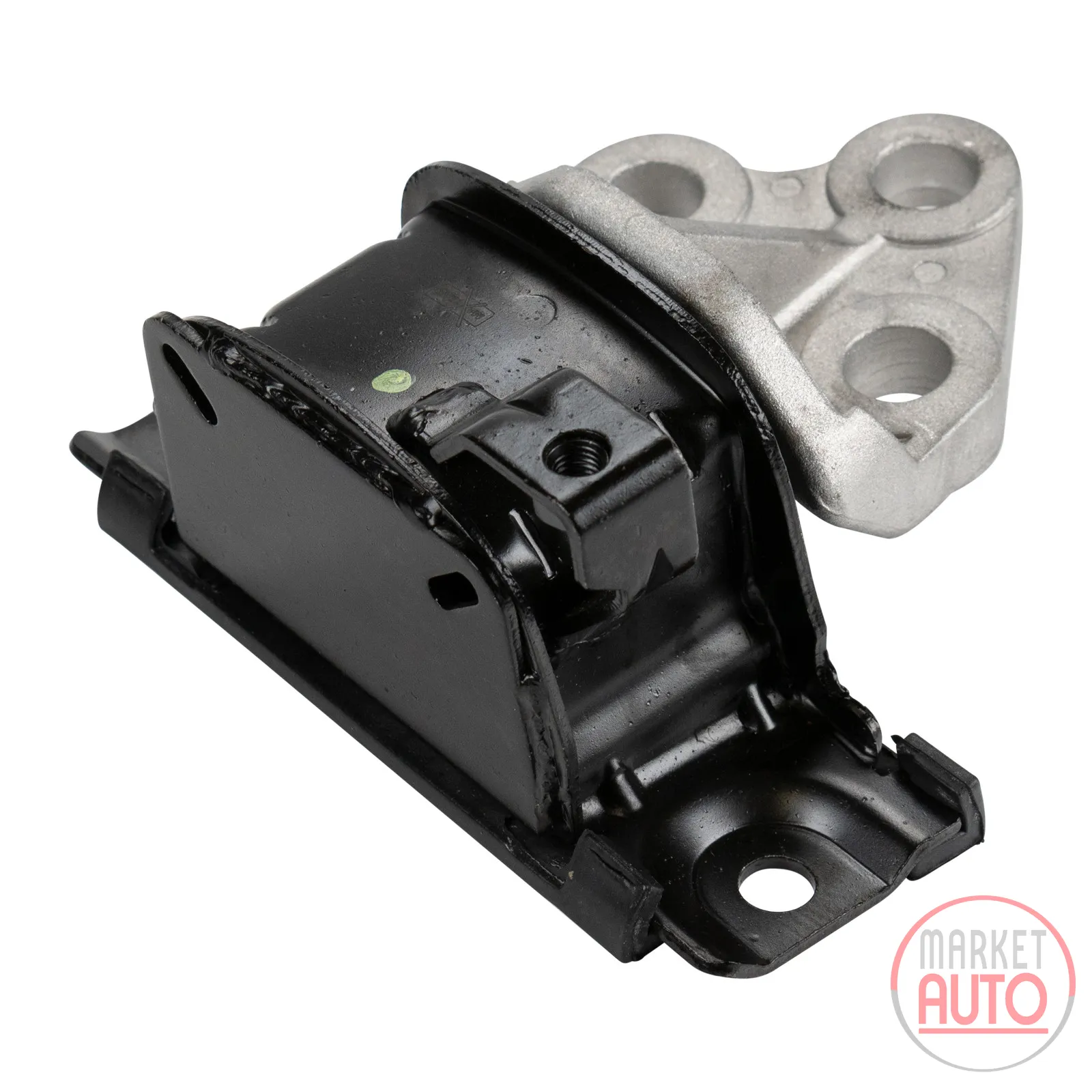 Front engine mount