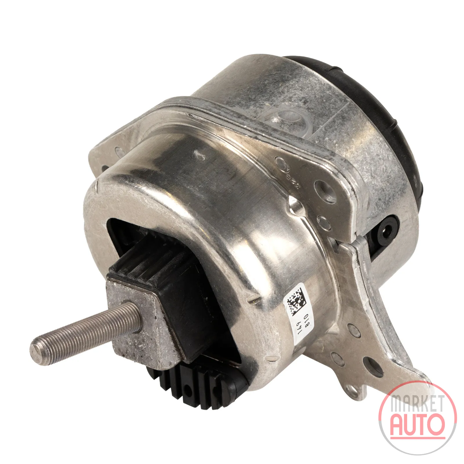 Engine mount left