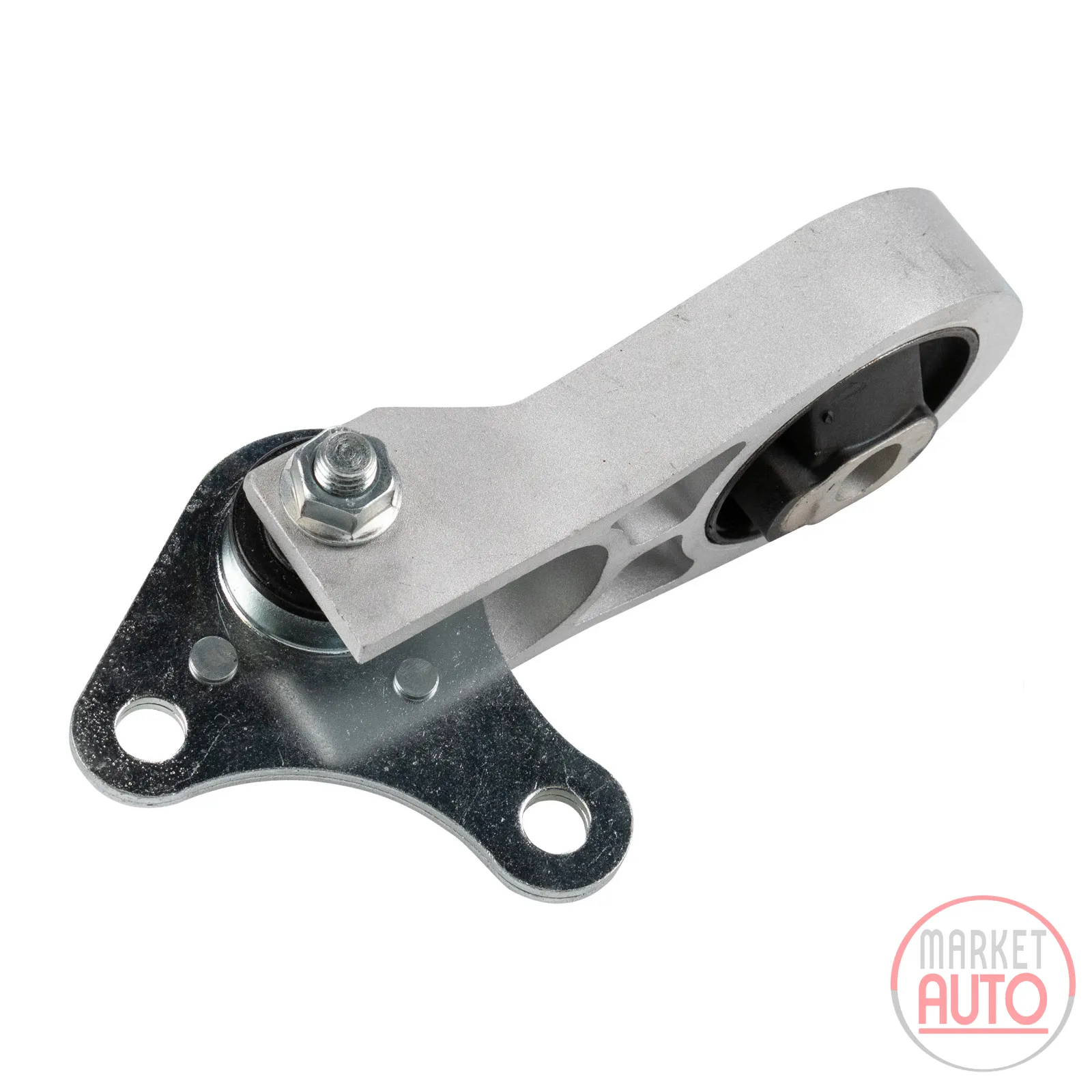 Rear engine mount