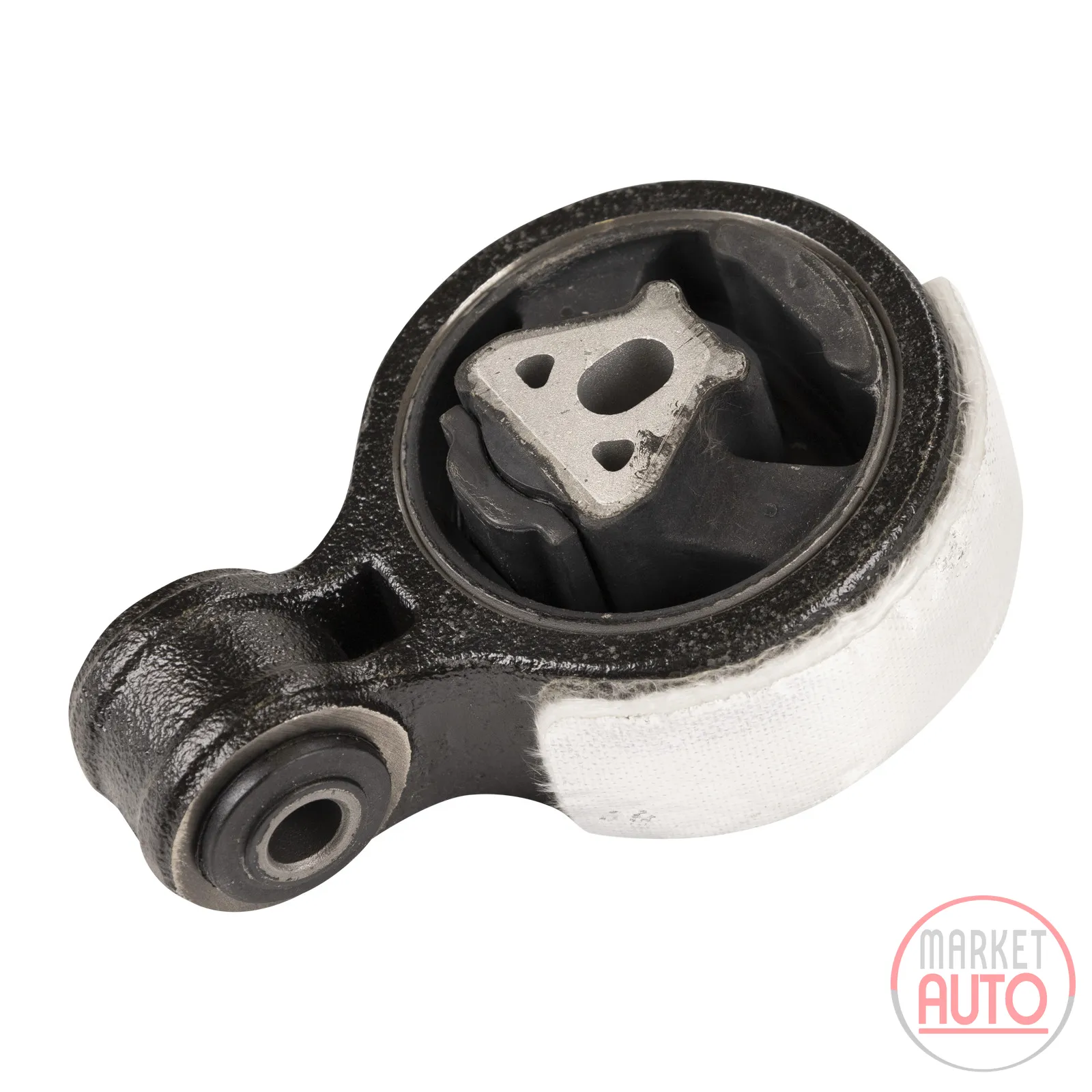 Rear engine mount Magneti Marelli