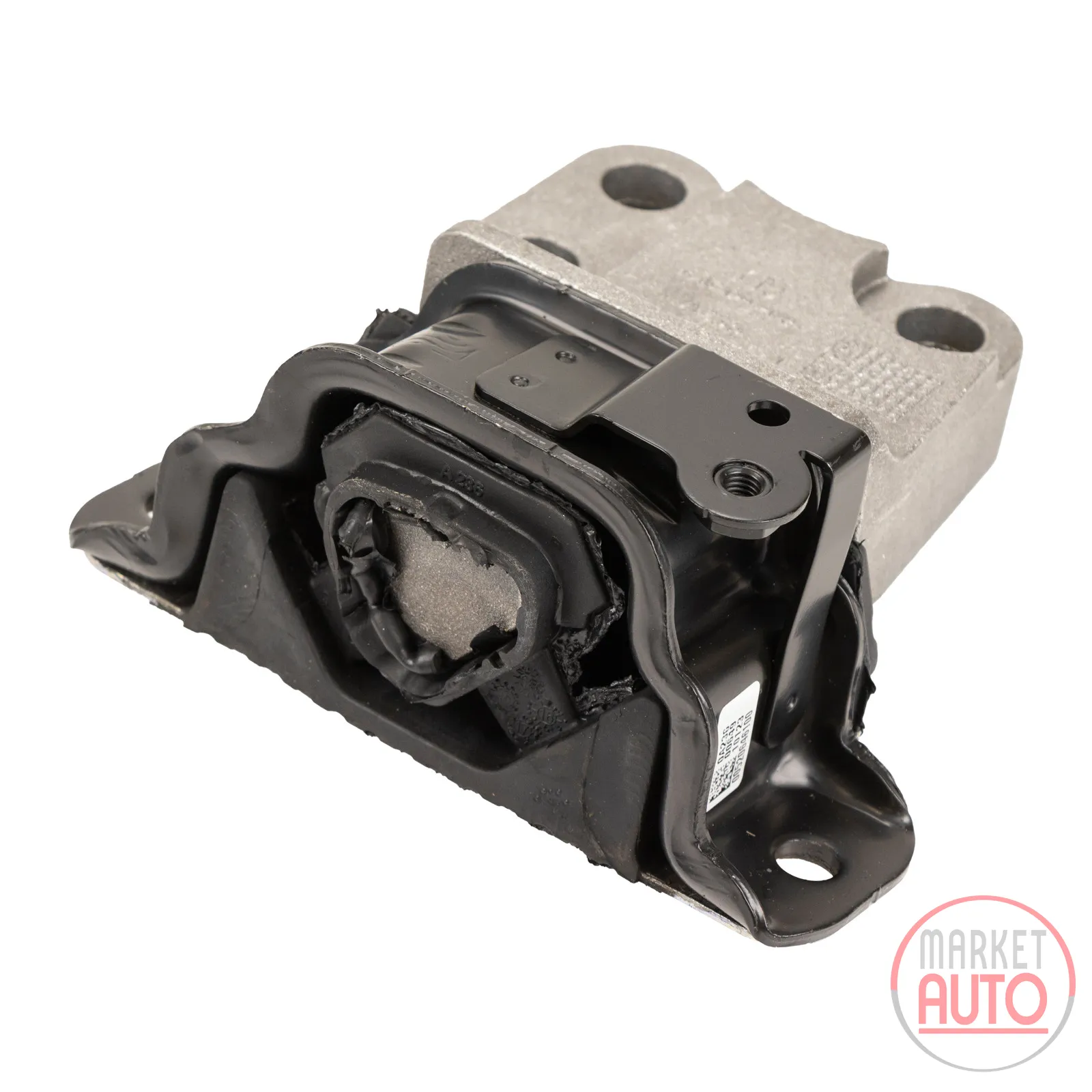 Engine mount bracket Magneti Marelli