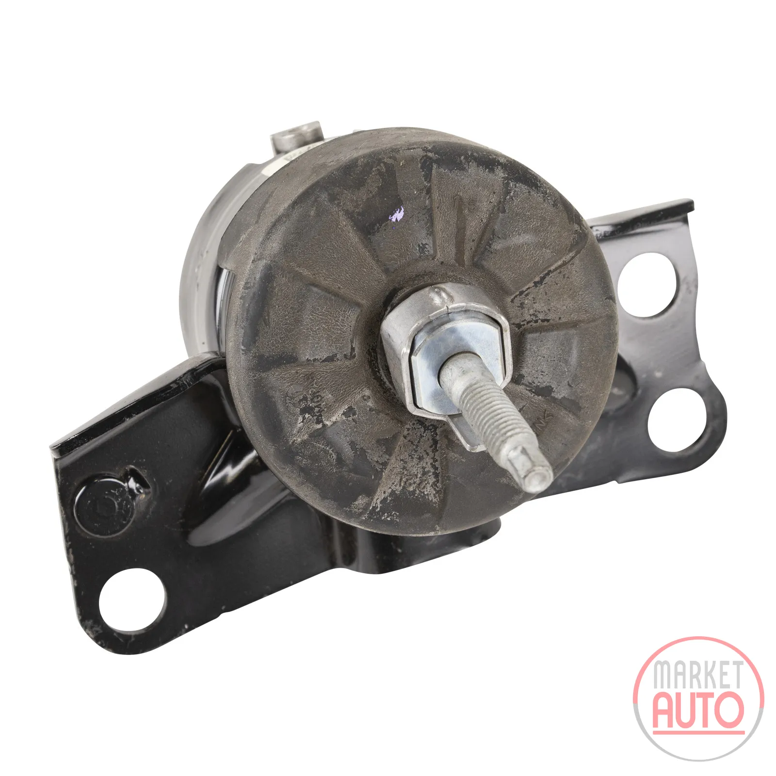 Engine mount