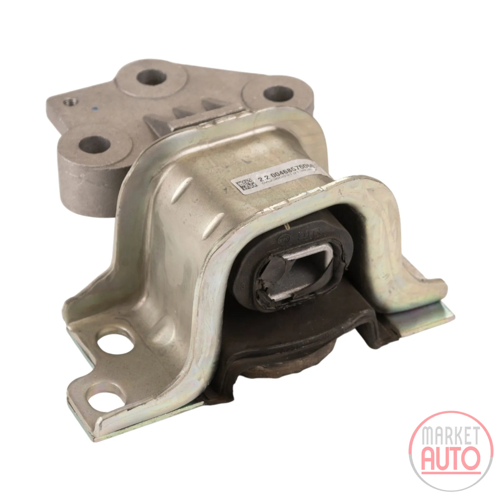 engine mounts
