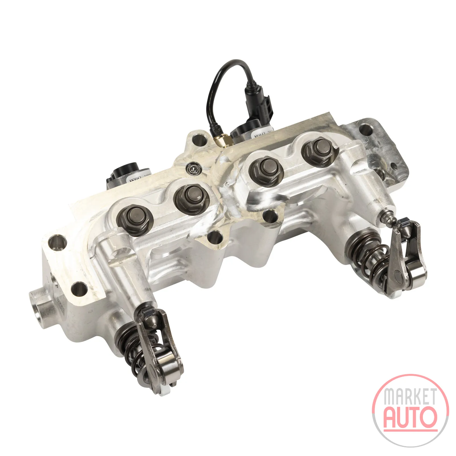 MultiAir unit TwinAir 0.9
