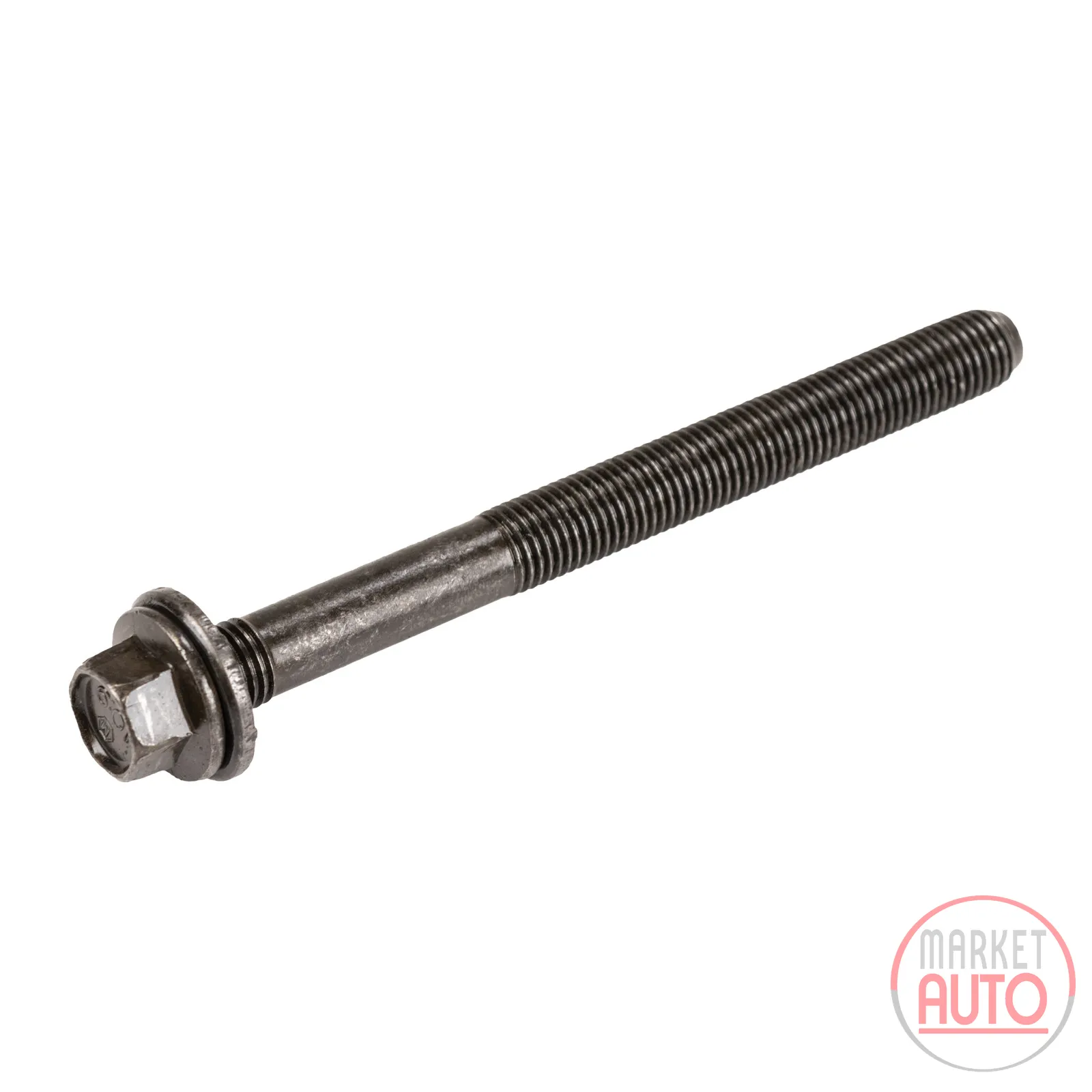 Cylinder head screw M 12 x 1.5 x 135
