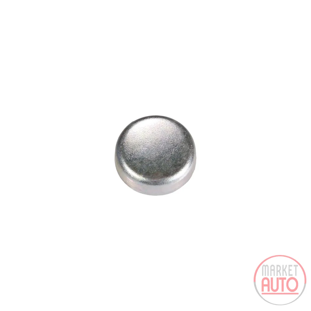 Frost plug external beading 22 mm