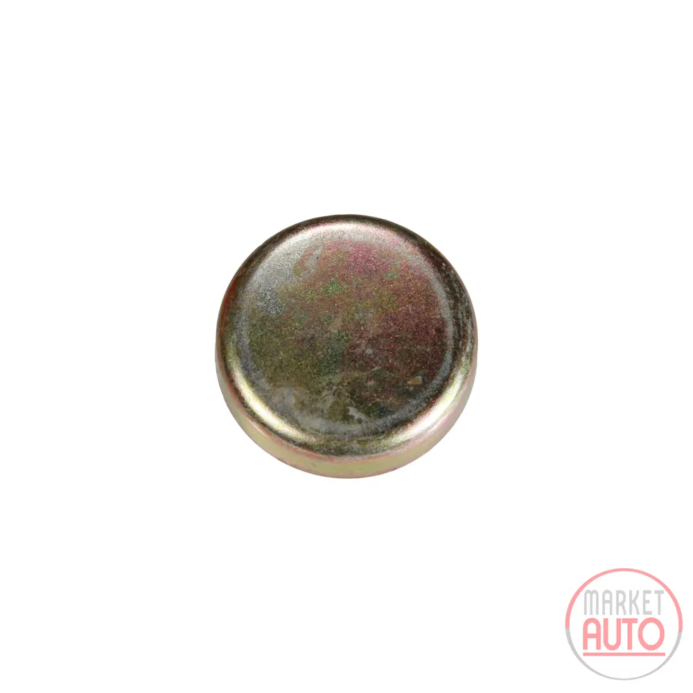 Frost plug external beading 50 mm