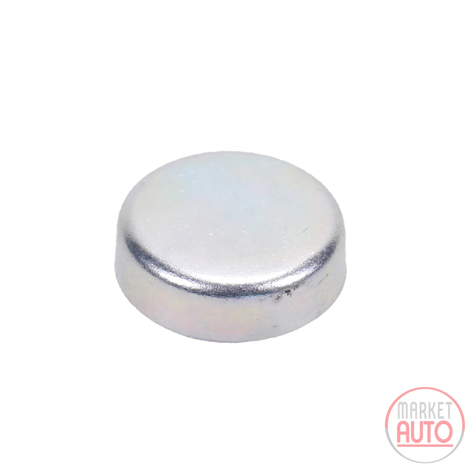 Frost plug external beading 30mm