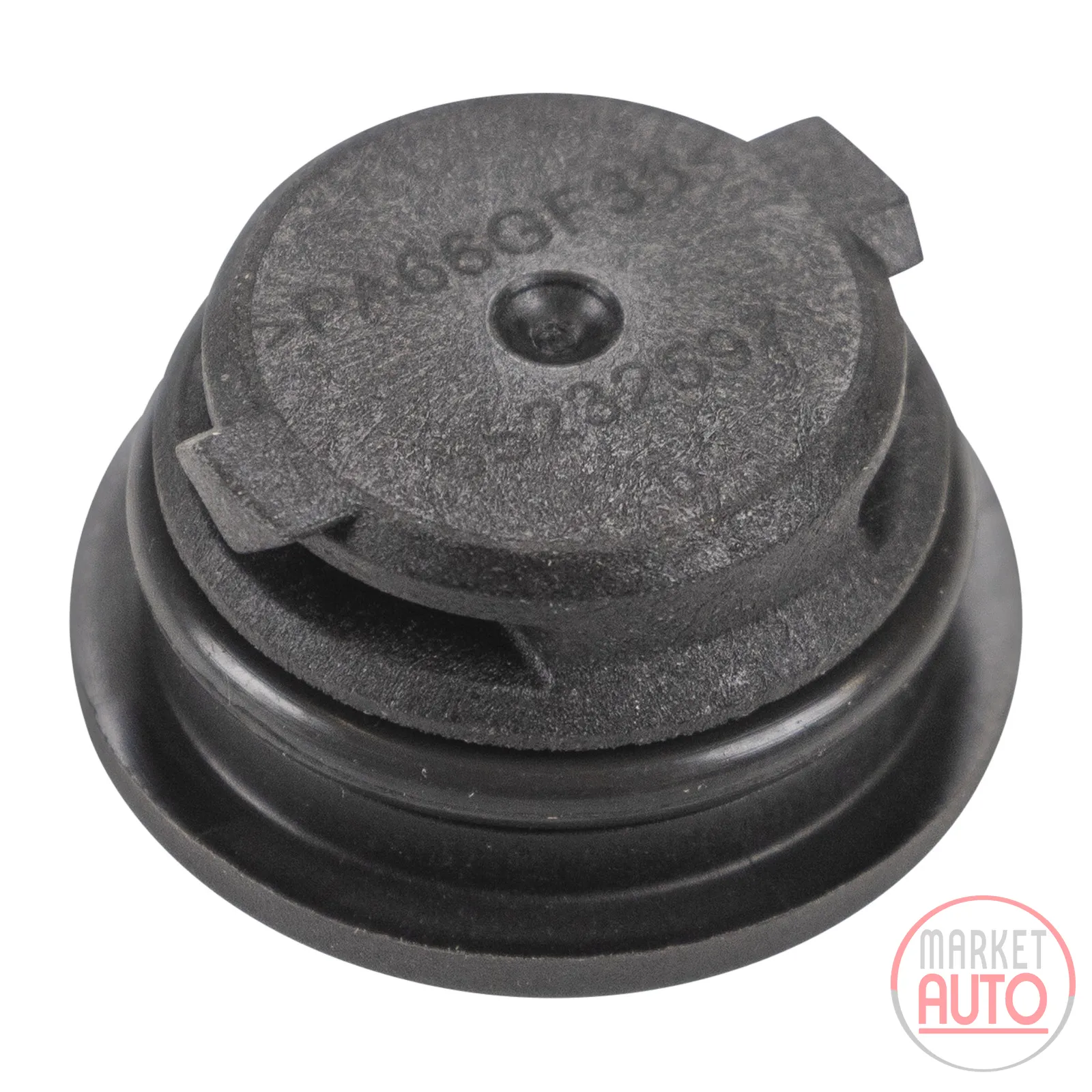 Plug valve cover