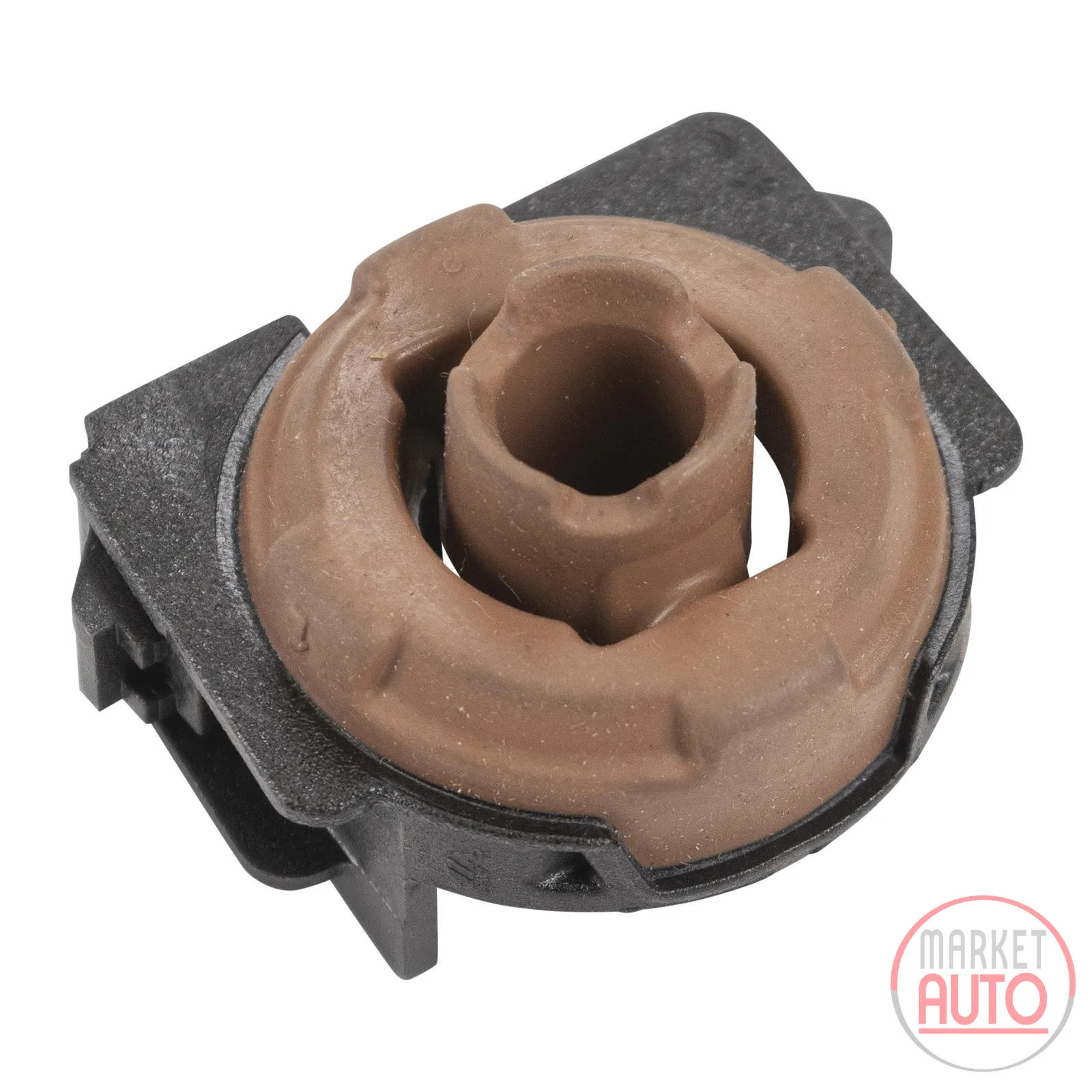 Radiator plug