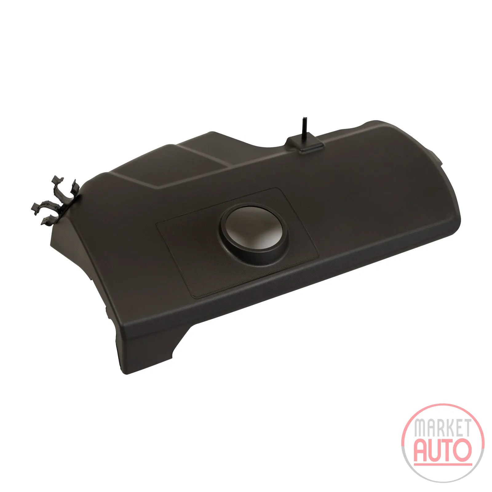 Valve cover cover flush oil cover flange Iveco OE (5802363873)